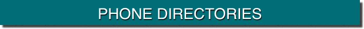 PHONE DIRECTORIES